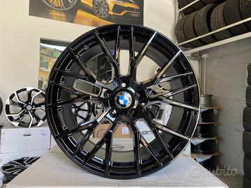 Cerchi Bmw raggio 18 NUOVI cod.87342