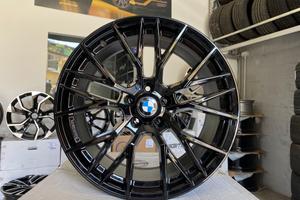 Cerchi Bmw raggio 18 NUOVI cod.87342