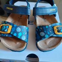 Sandaletto GEOX