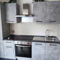 Monolocale torrette ancona