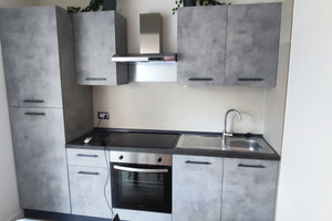 Monolocale torrette ancona