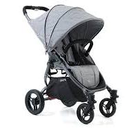 Passeggino + Navicella Valco Snap 3