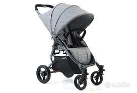 Passeggino + Navicella Valco Snap 3