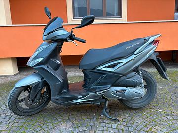 Kymco Agility 125 R16+