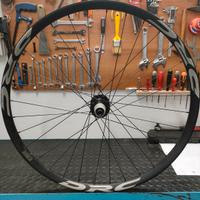 Ruota post. DRC 29"