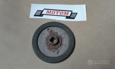  disco frizione motom prima serie nuovo. 