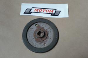  disco frizione motom prima serie nuovo. 