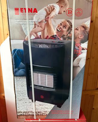 Stufa eletrica