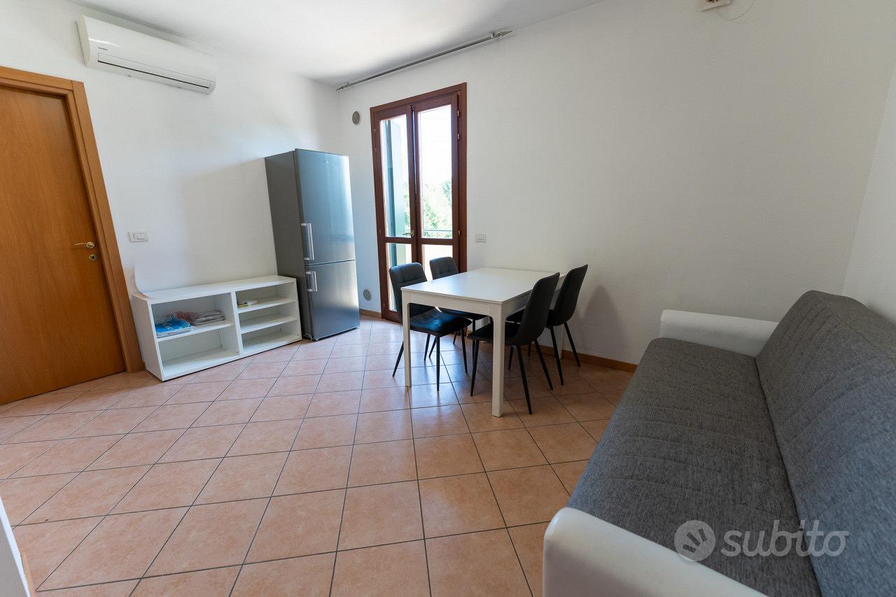Apartment in Piove di Sacco, Quartiere Sant'Anna - Vista 5