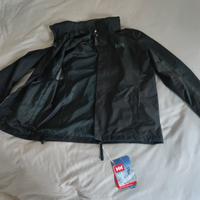 Helly Hansen Dubliner nero taglia M