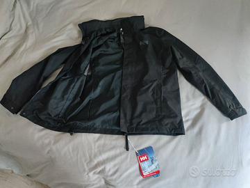 Helly Hansen Dubliner nero taglia M
