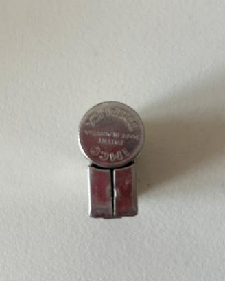 Lotto 5 Accendini d'epoca(IMCO,CYMA,FEUDOR,ROYAL)