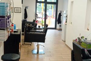 Attività di parrucchiere