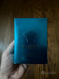 Profumo versace eros