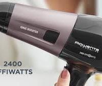 Phon Rowenta - mai usato