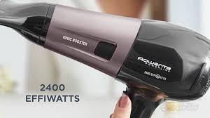 Phon Rowenta - mai usato