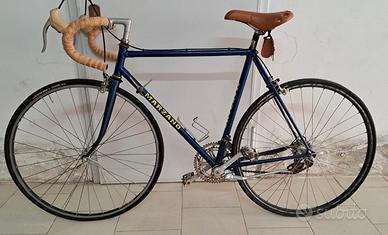 Bici da corsa Marzano anno 80