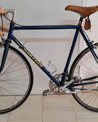 Bici da corsa Marzano anno 80