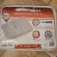 termocoperta singola sinotech