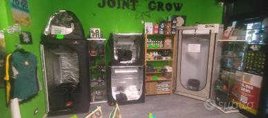 Grow Shop Svuota Tutto Ultima Possibilità!!