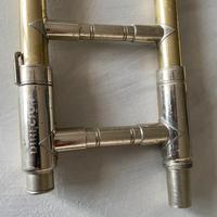 Coulisse trombone tenore