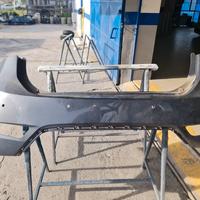paraurti posteriore hyundai i20 
