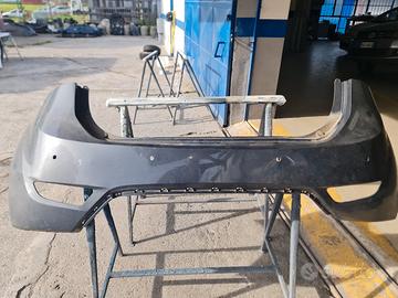 paraurti posteriore hyundai i20 
