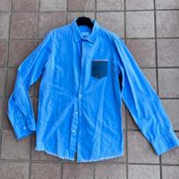 Camicia Berna ragazzo 14 anni
