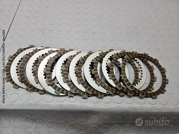 DISCHI FRIZIONE KAWASAKI VERSYS 1000 2015 2016 201