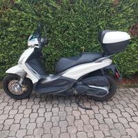 Piaggio Beverly 350 - 2017