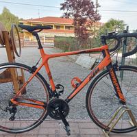 bici da corsa ktm
