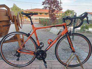 bici da corsa ktm