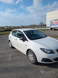 Seat Ibiza 1.4 diesel