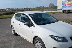 Seat Ibiza 1.4 diesel