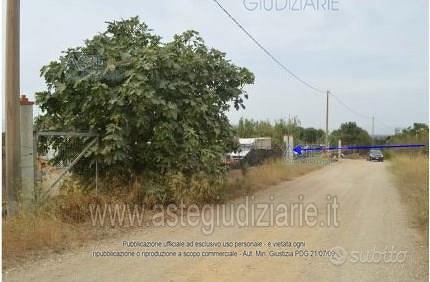 Terreno Agricolo Sestu [A193905] - Vista 4