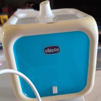 Umidificatore ambiente per bambini