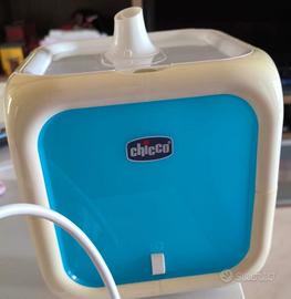 Umidificatore ambiente per bambini