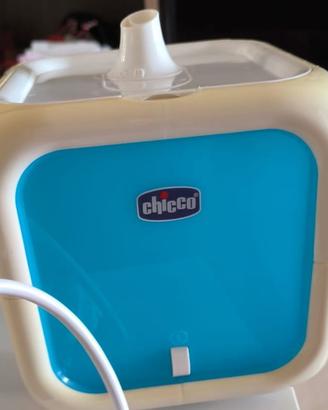 Umidificatore ambiente per bambini