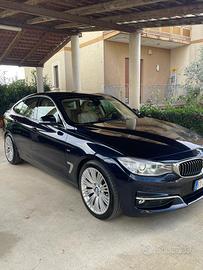 2013 Bmw serie 3 Gt Gran turismo 318d