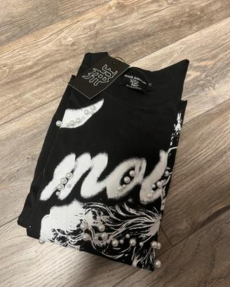 t shirt mixed emotion