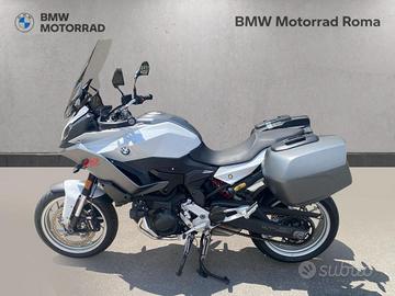 BMW F 900 XR Abs