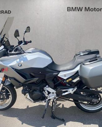 BMW F 900 XR Abs