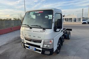 Mitsubishi fuso 3.0 tdi telaio 019