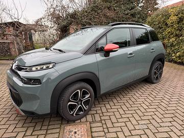 C3 Aircross
