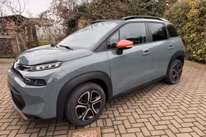 C3 Aircross