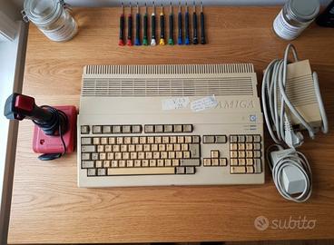 Amiga 500 Originale