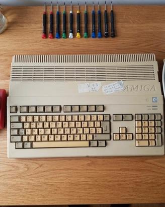 Amiga 500 Originale