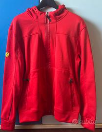Giacca Puma Ferrari tg.M