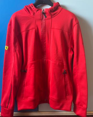 Giacca Puma Ferrari tg.M