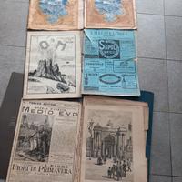 Illustrazioni storiche